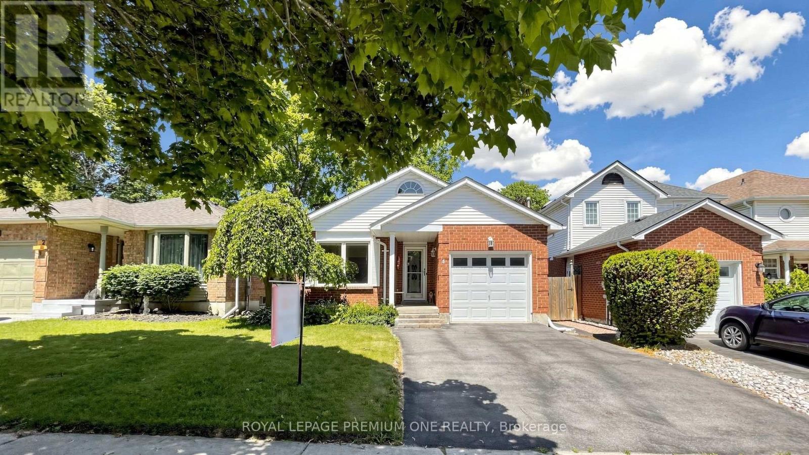4 PROUT DRIVE - 1