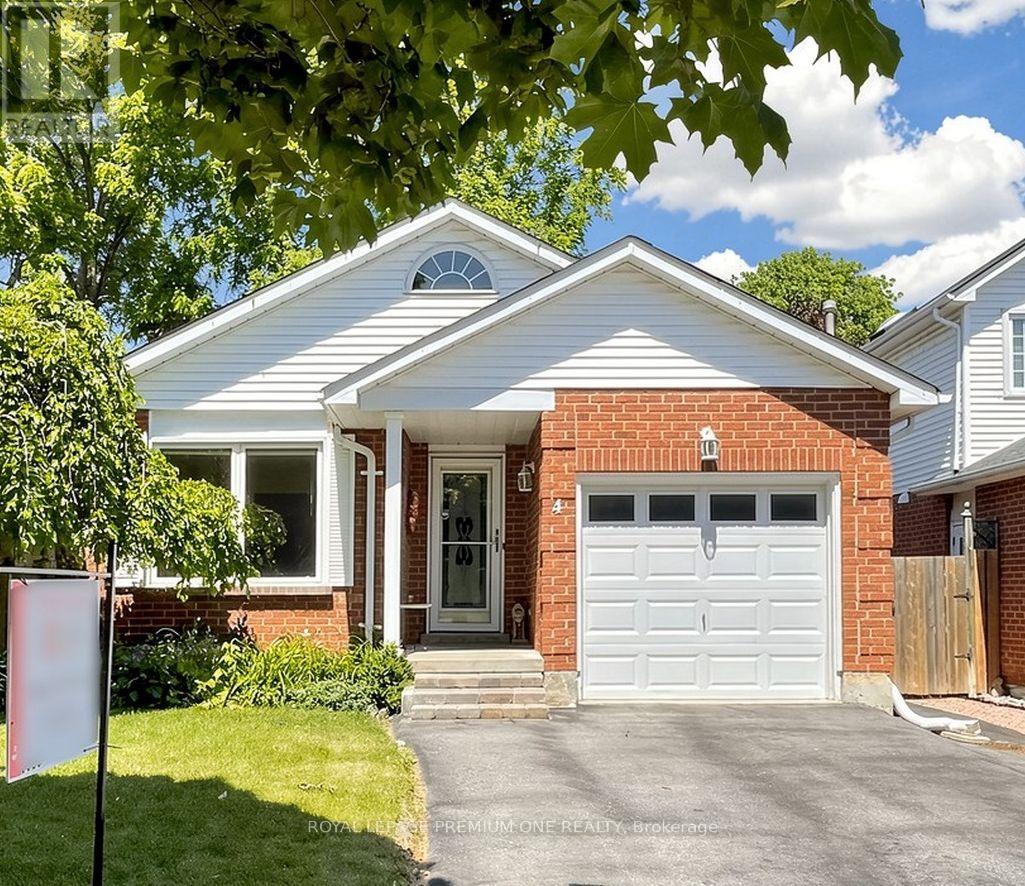 4 PROUT DRIVE - 2