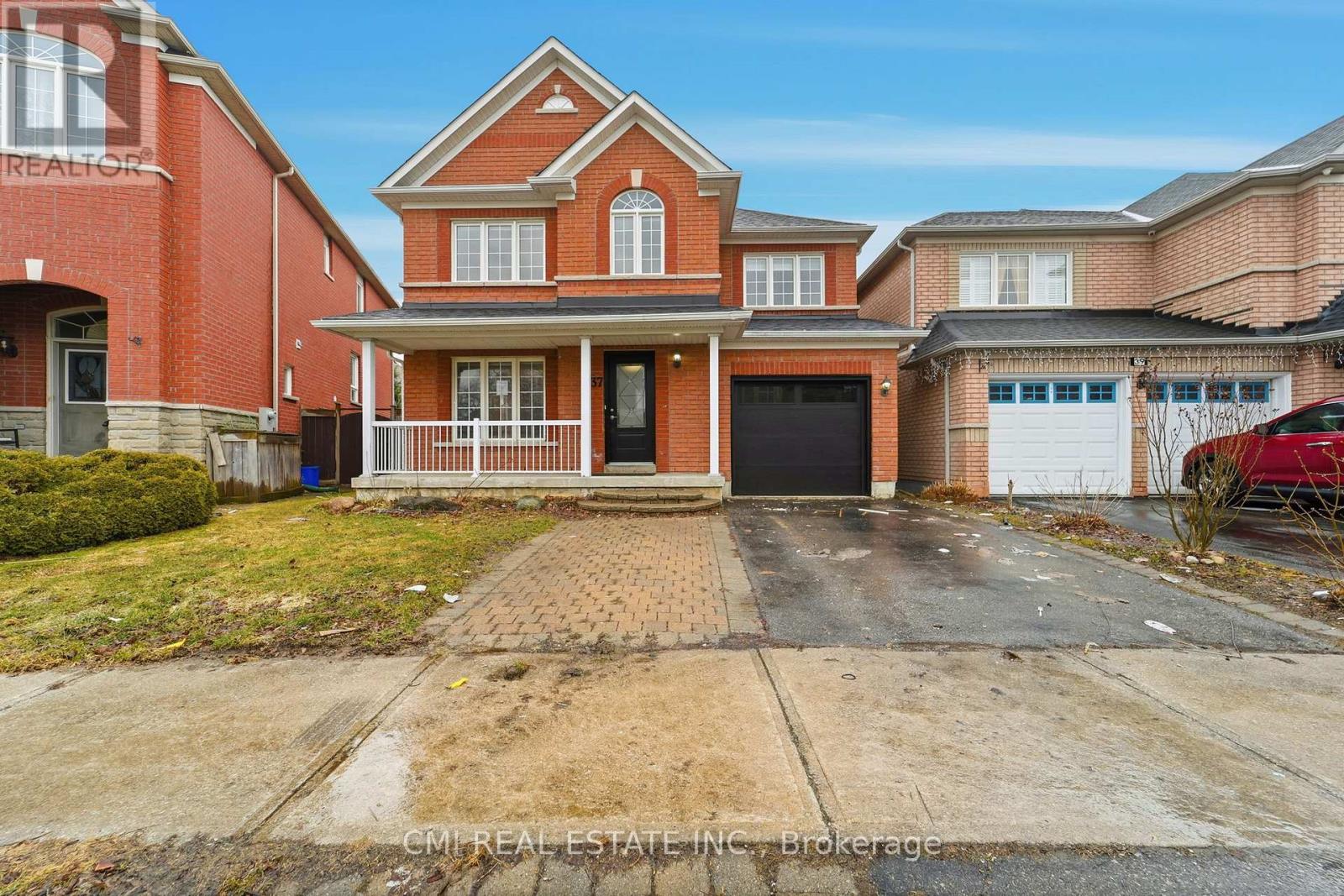37 RIVENDELL TRAIL - 1