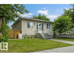 House for sale at 9530 122 Av NW, Edmonton — MLS® E4498138