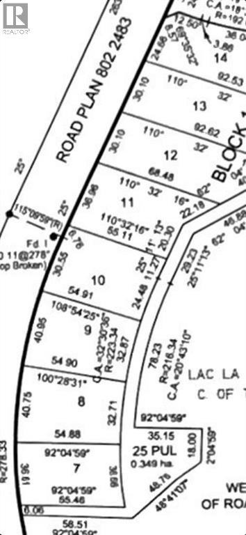10 CAMPSITE Road