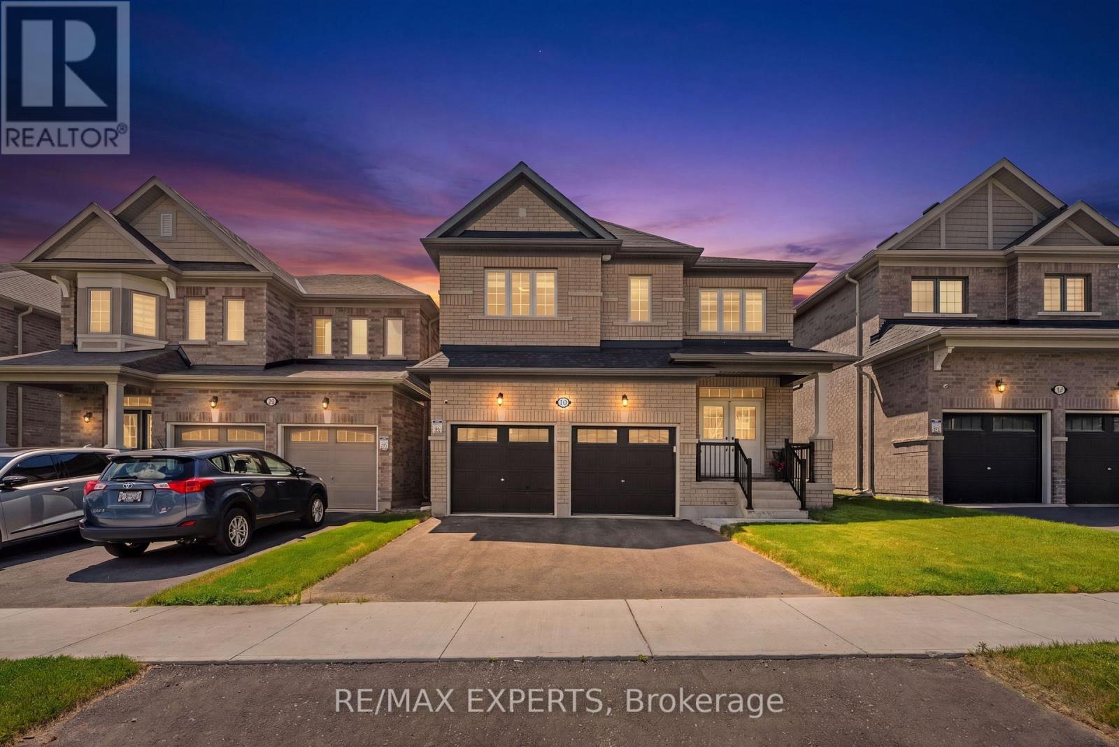 10 LAWRENCE D. PRIDHAM AVENUE - 1