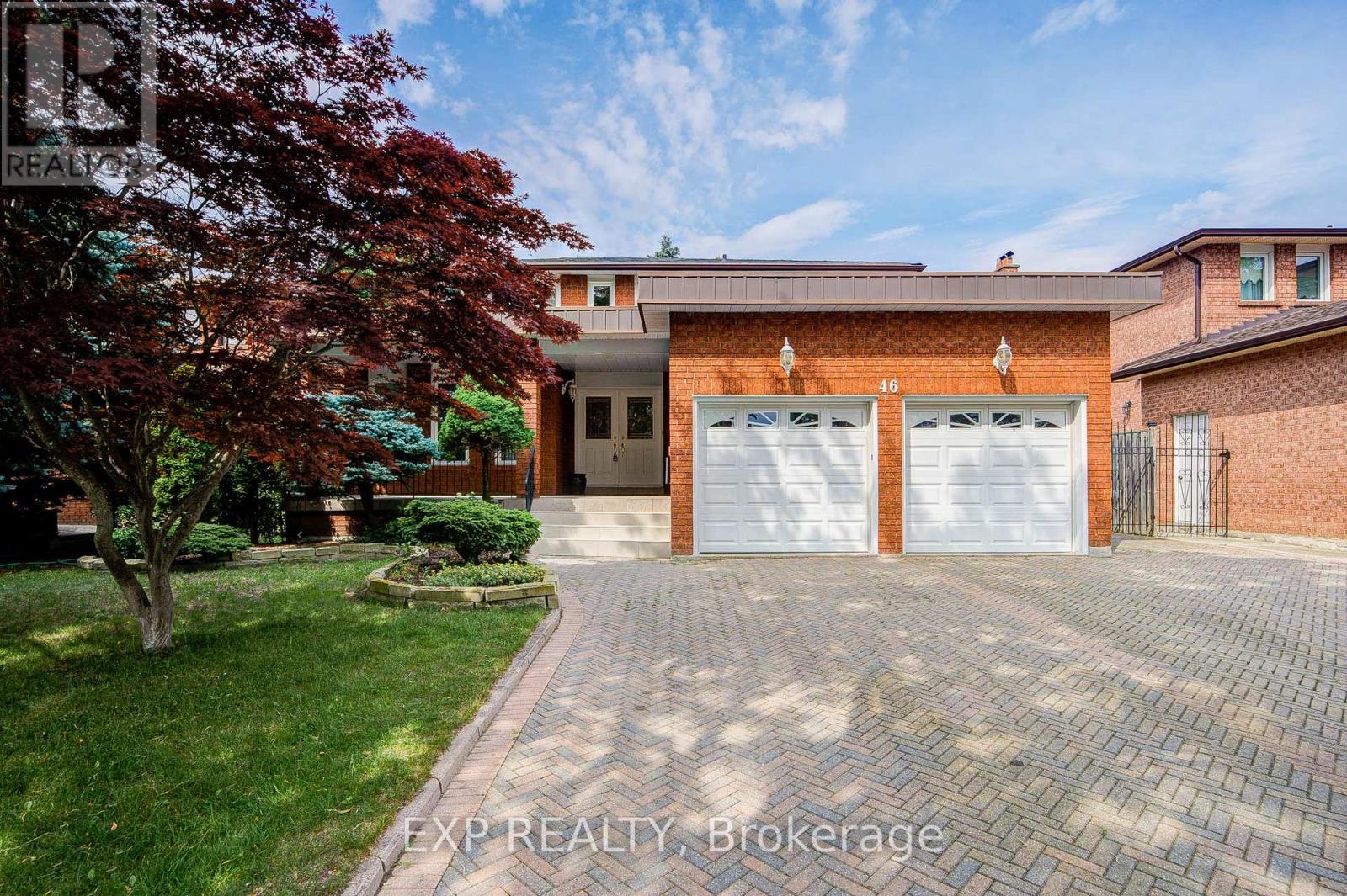 46 EDEN AVENUE - 1