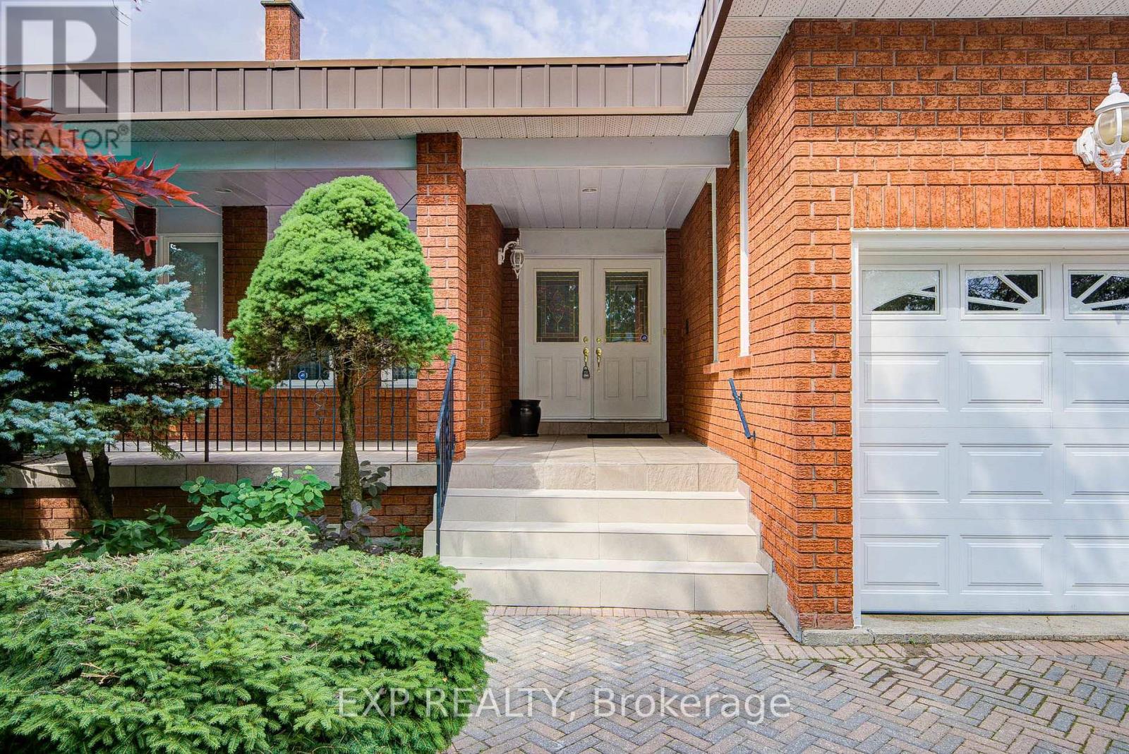 46 EDEN AVENUE - 2