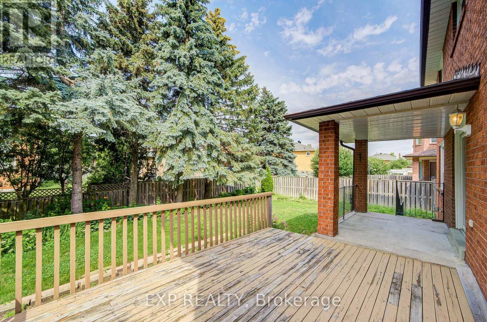 46 EDEN AVENUE - 38