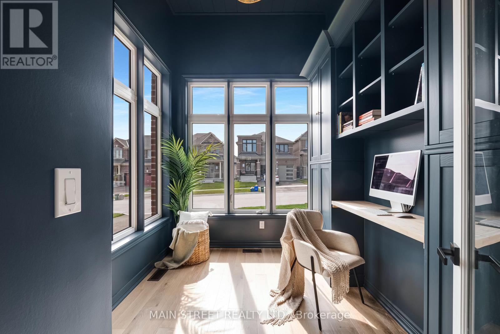 15 AINSLIE HILL CRESCENT - 25