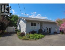 Recreation room - 7797 16th Street, Grand Forks, BC V0H1H0 Photo 6