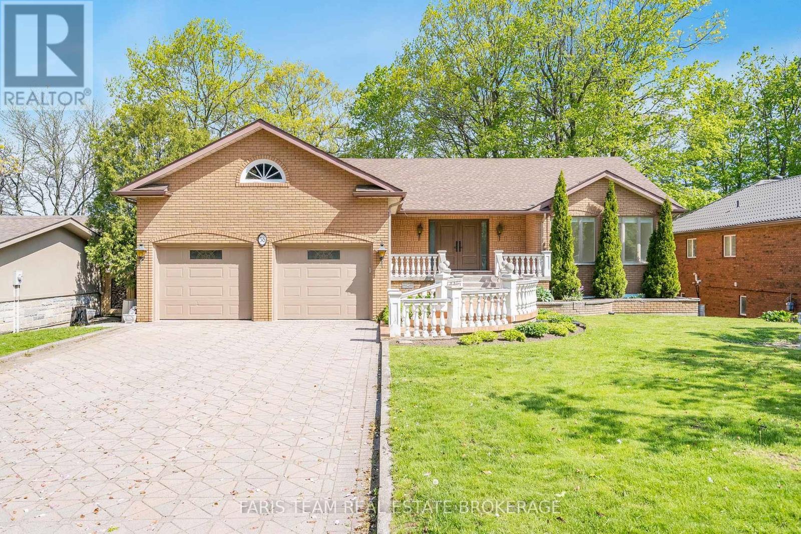 58 WOODCREST ROAD - 1