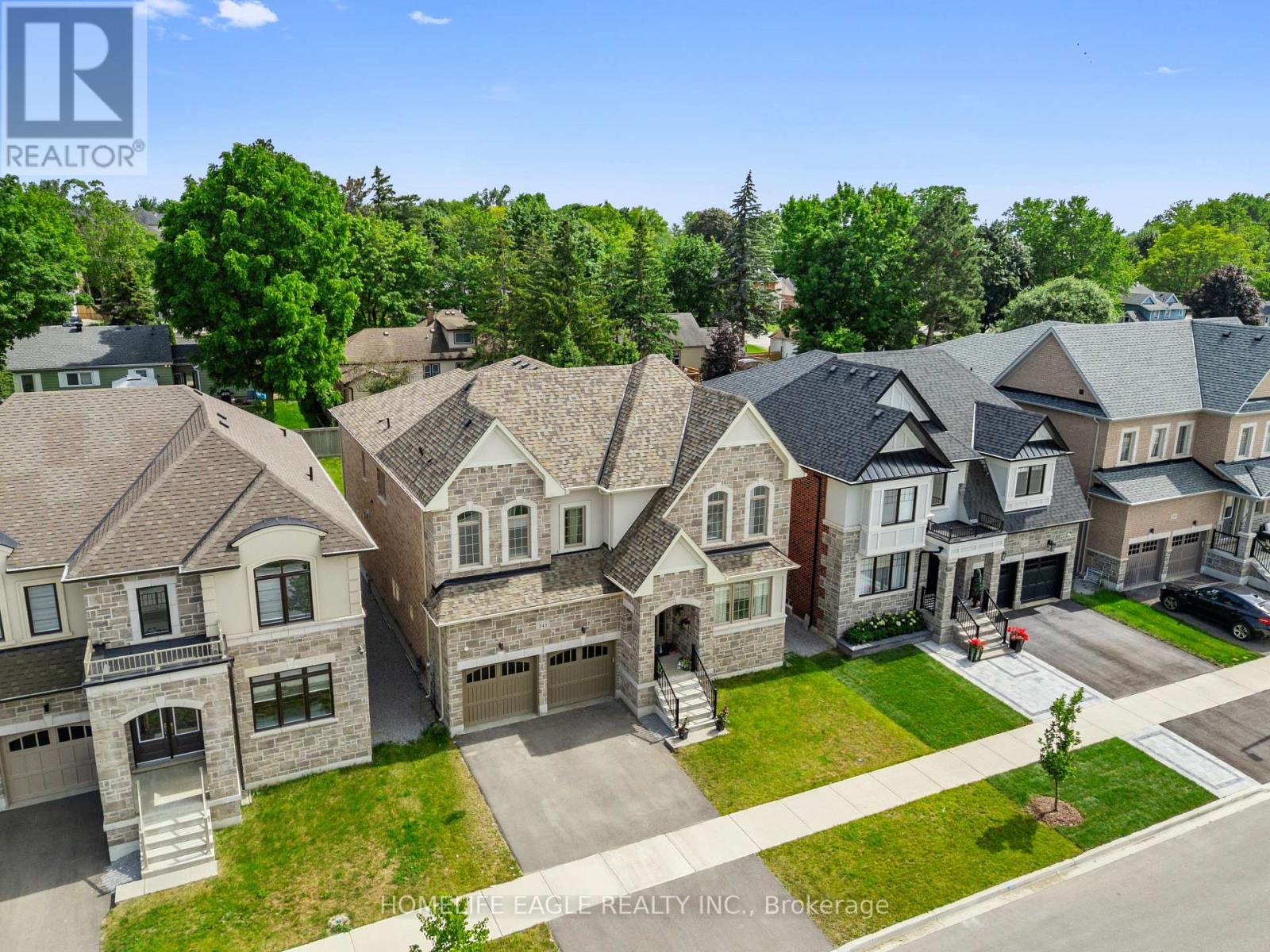 245 DANNY WHEELER BOULEVARD - 21