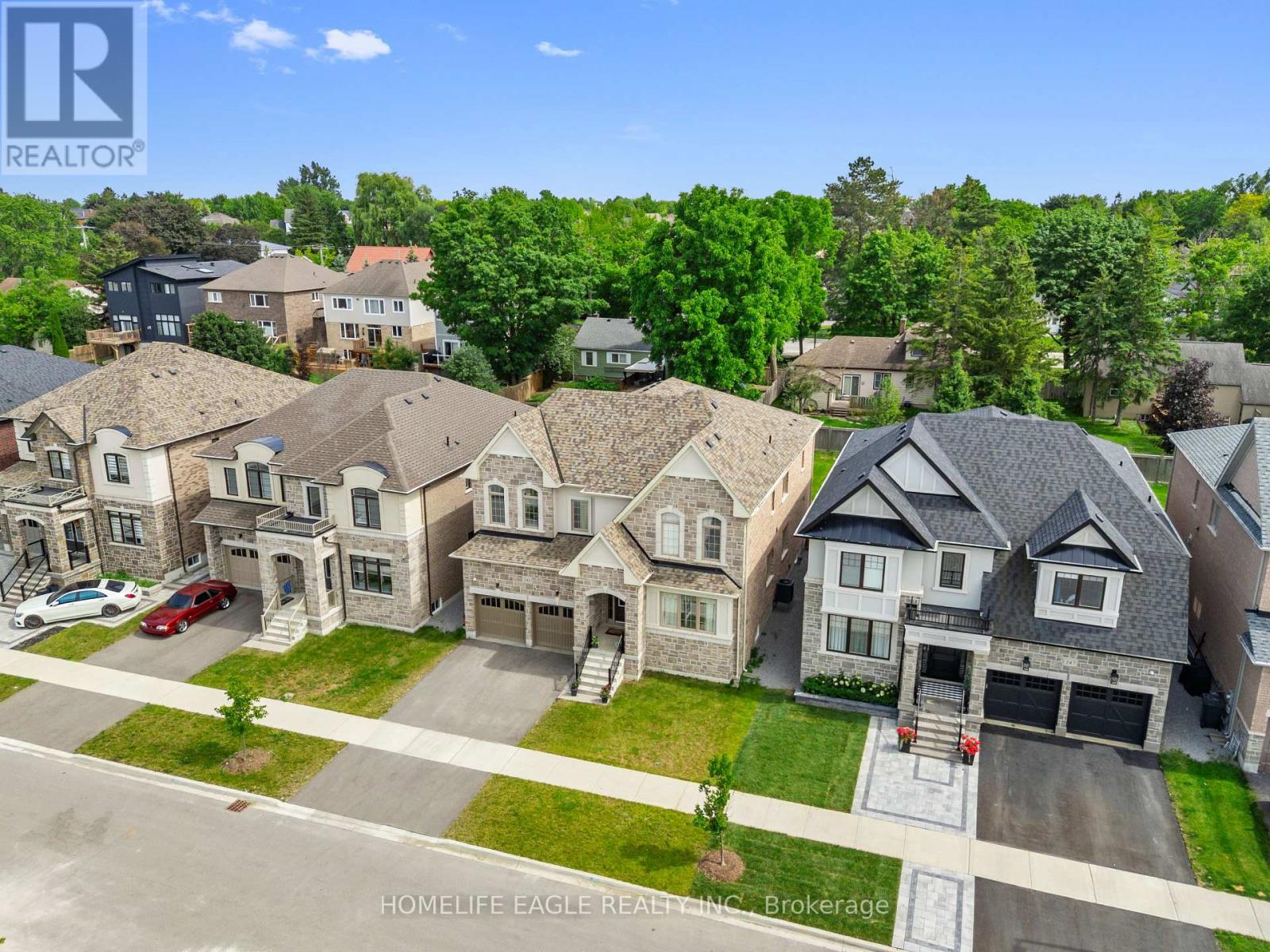 245 DANNY WHEELER BOULEVARD - 22