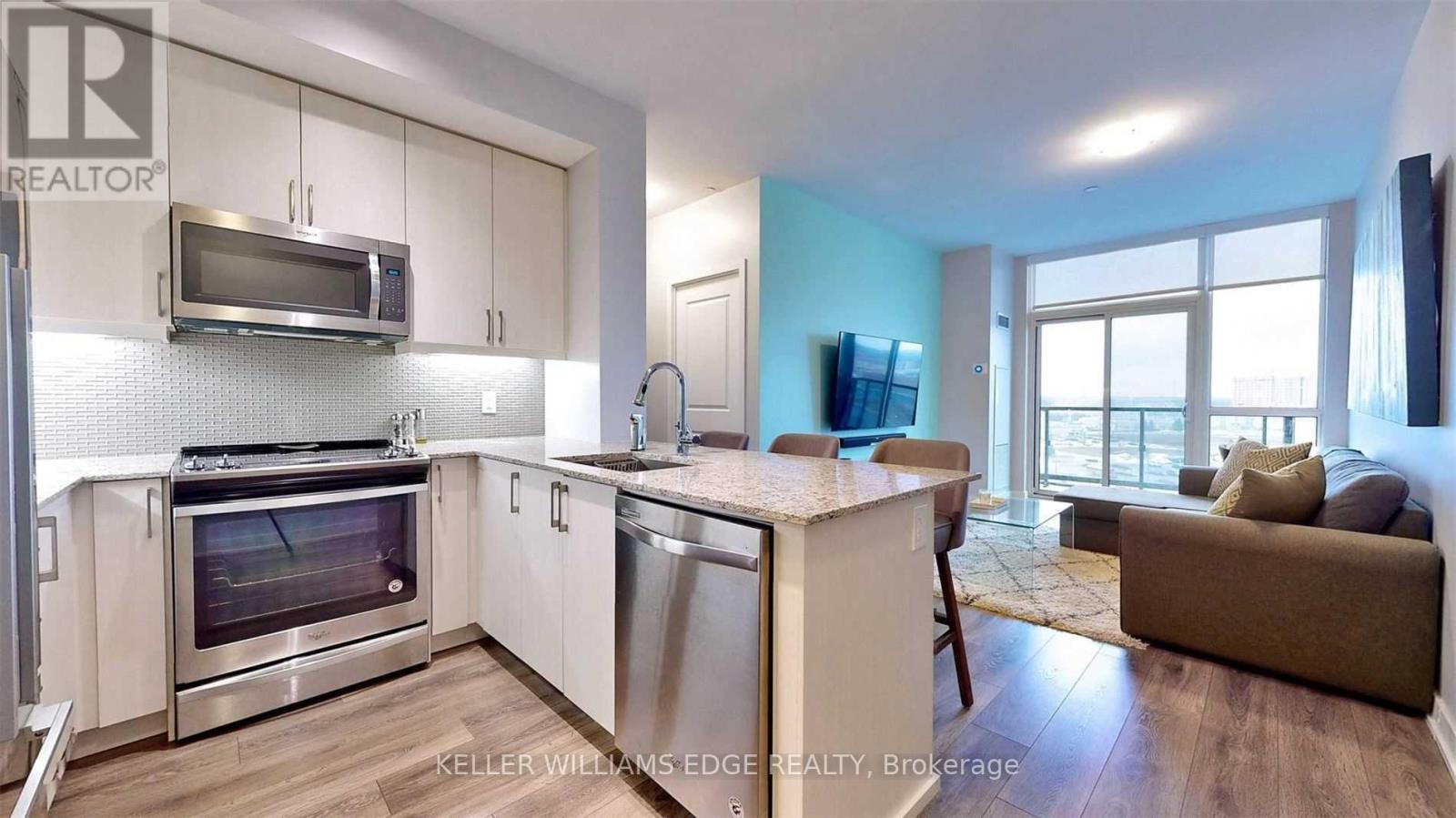 #901 4633 GLEN ERIN DRIVE - 6