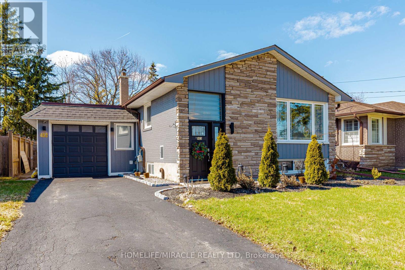 403 DELREX BOULEVARD - 1