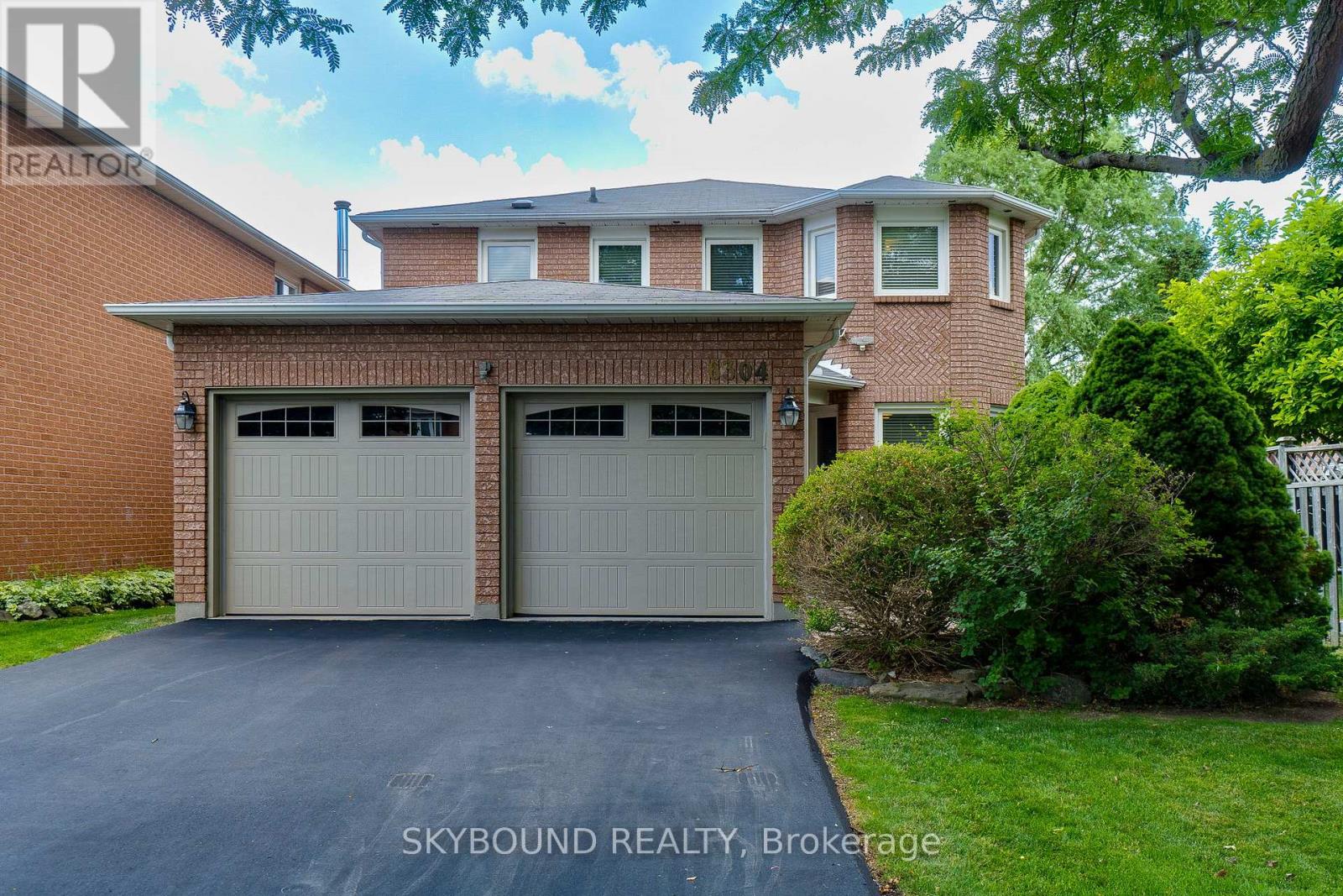 6304 CULMORE CRESCENT - 3