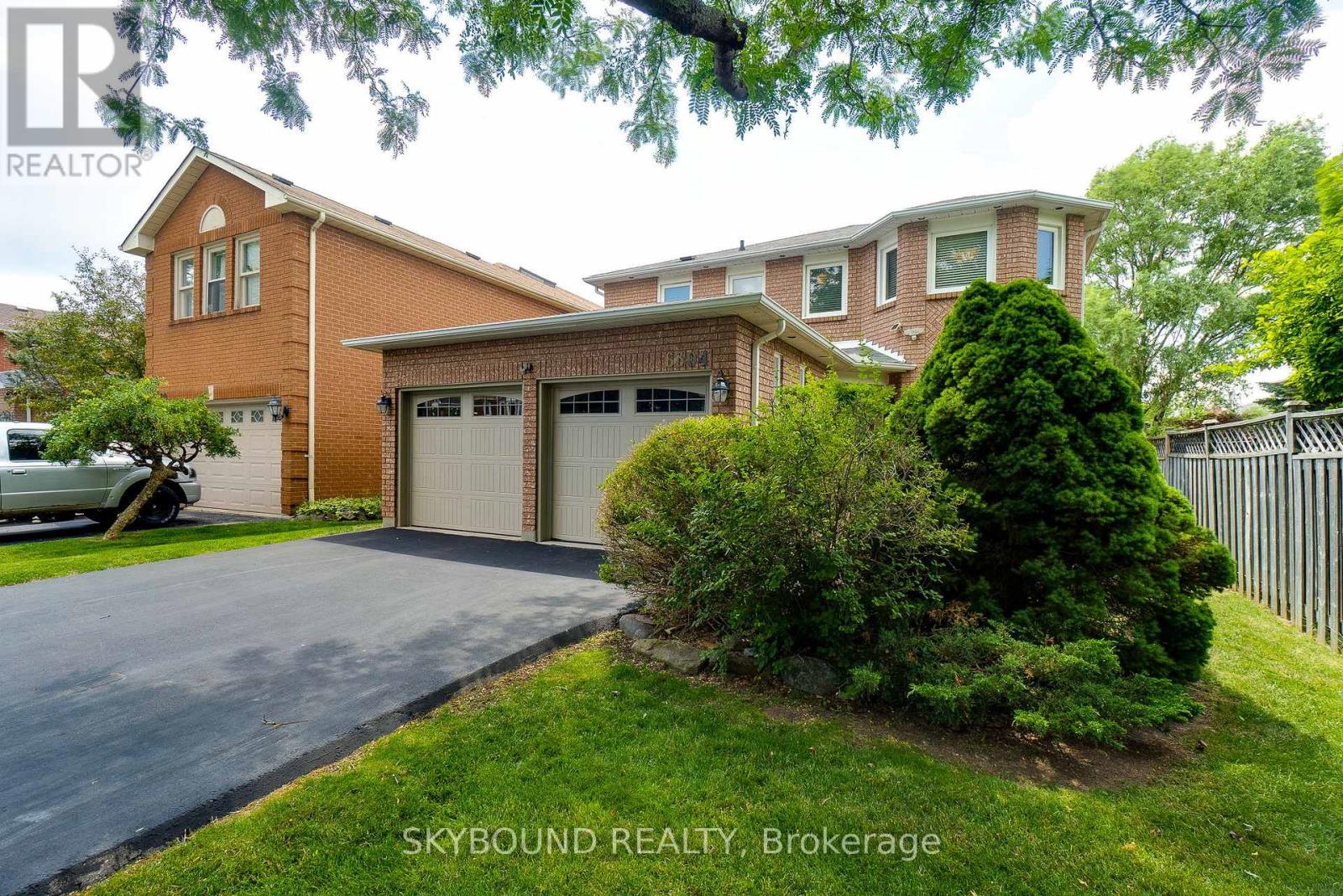 6304 CULMORE CRESCENT - 6