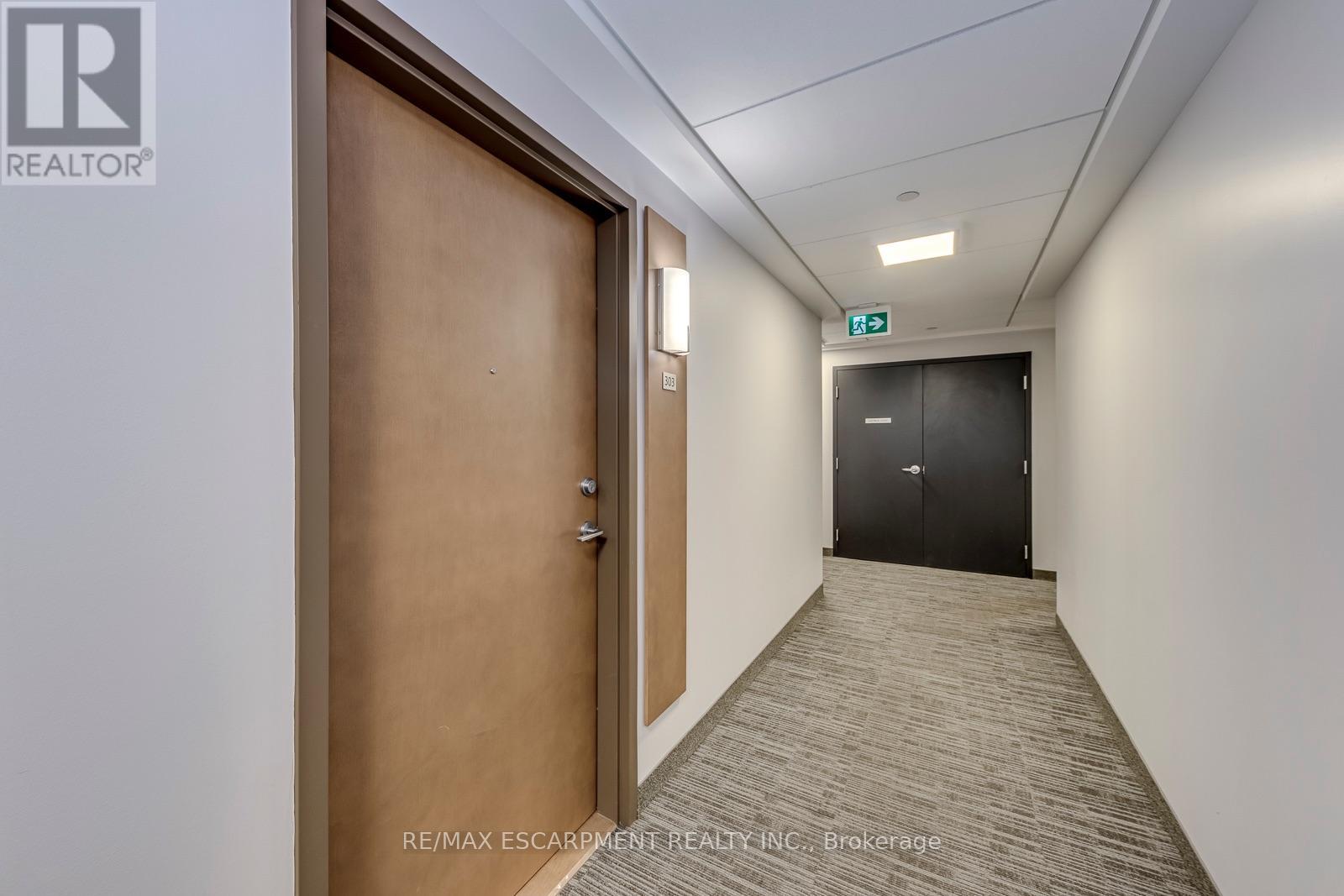 #303 320 PLAINS ROAD E - 8