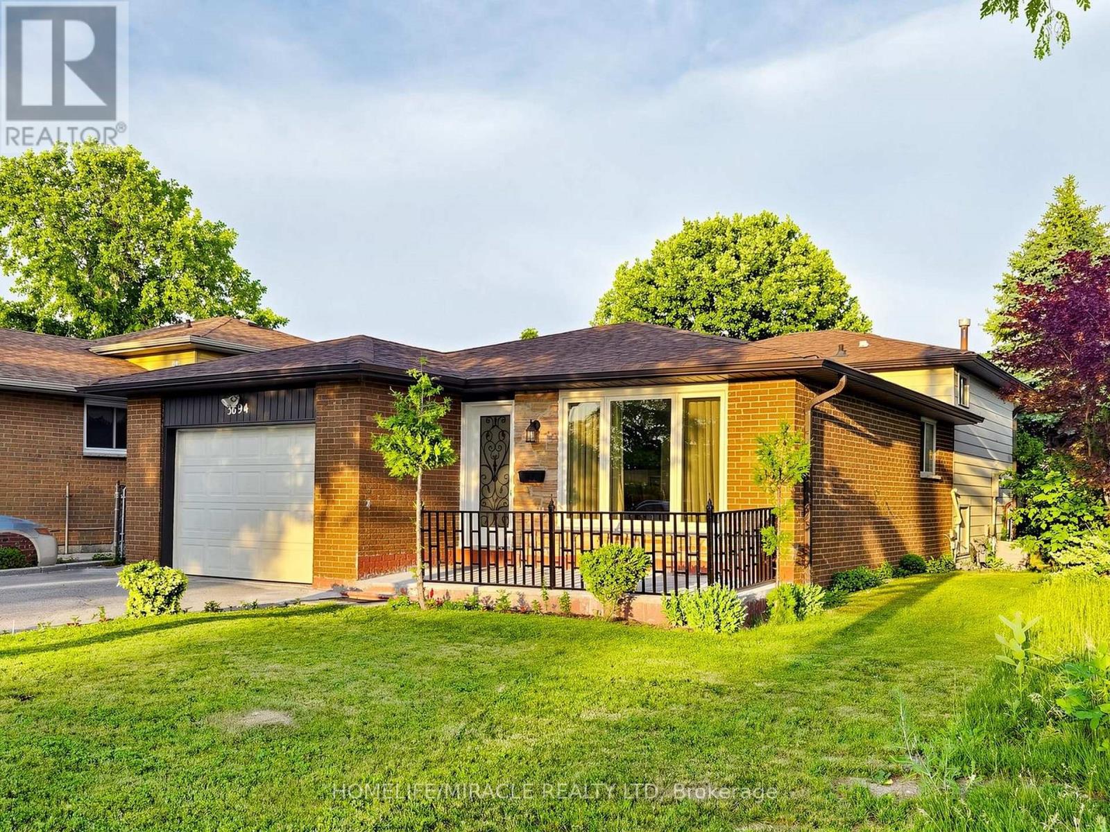 3694 BRANDON GATE DRIVE - 3