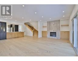 63 Tradewind Drive, Oakville, ON L6L6K8 Photo 17