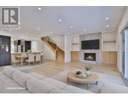 63 Tradewind Drive, Oakville, ON L6L6K8 Photo 18