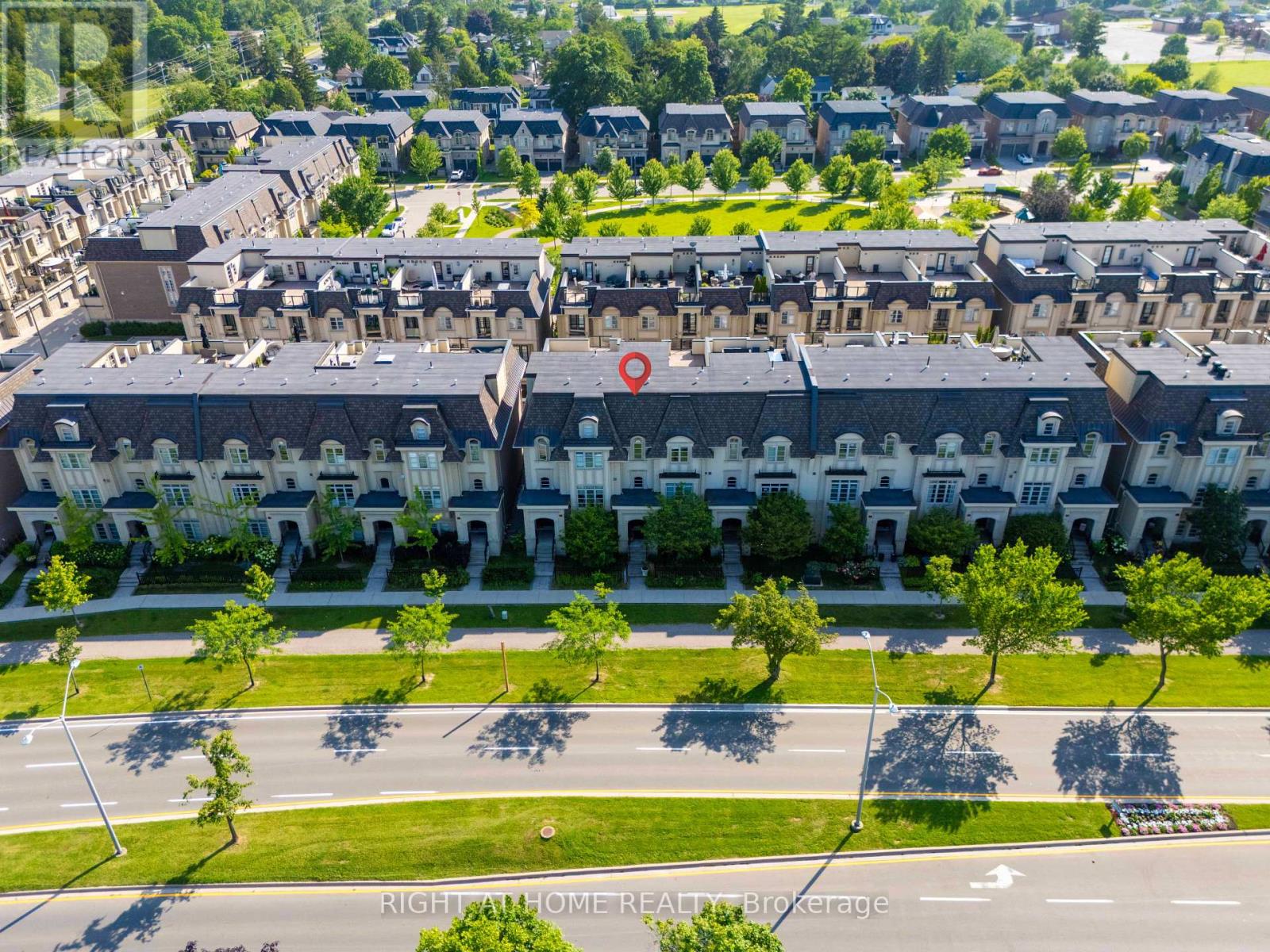 184 DORVAL DRIVE - 30