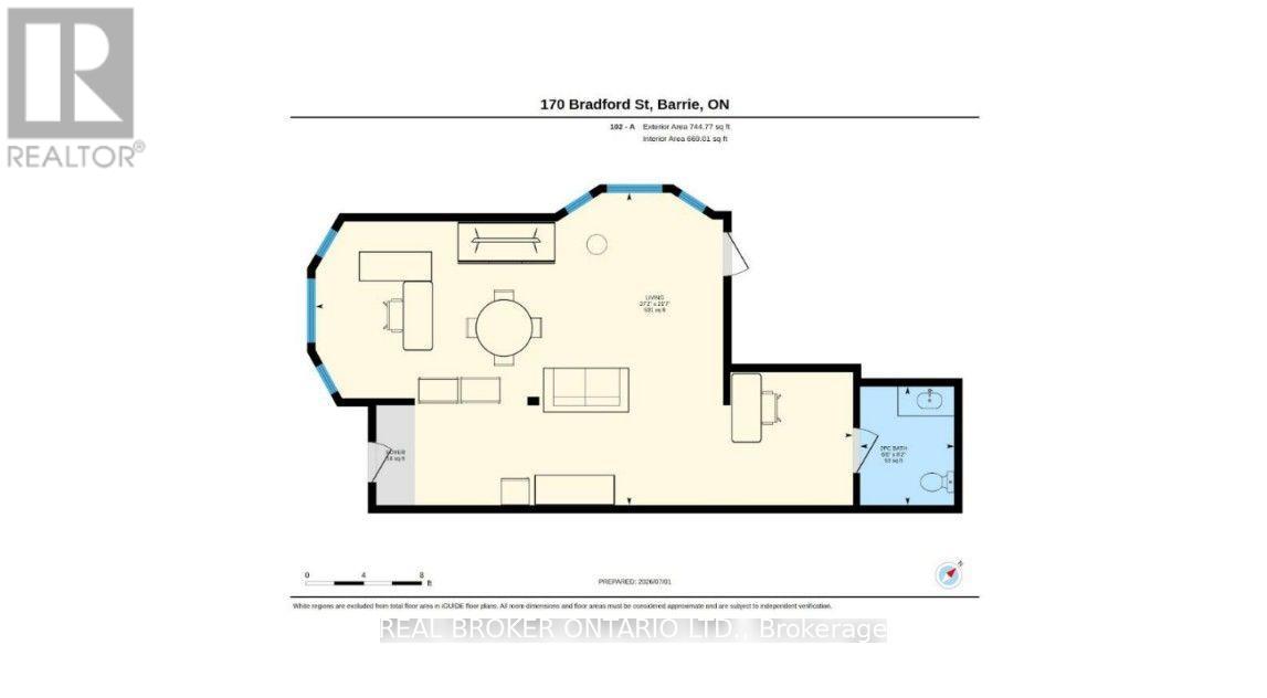 170 BRADFORD STREET - 13