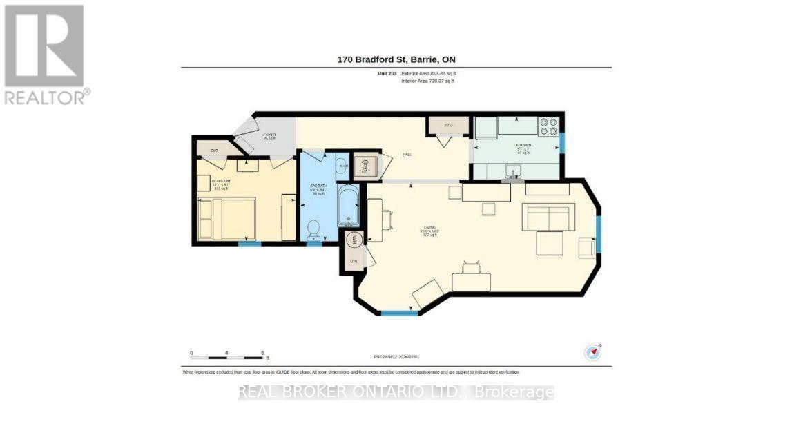 170 BRADFORD STREET - 19