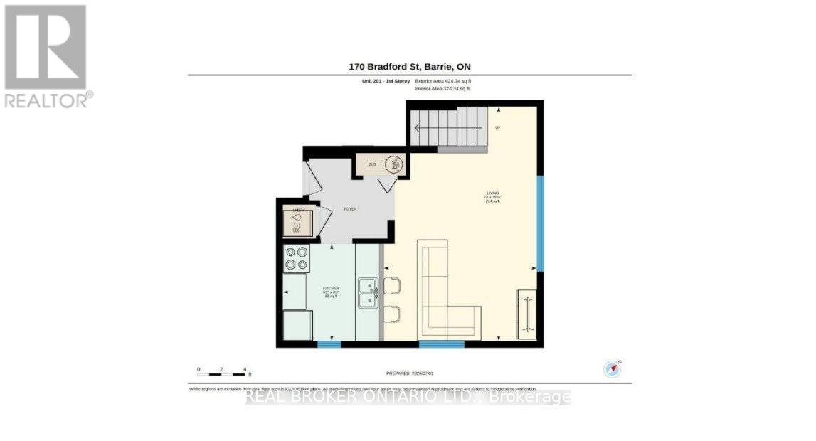 170 BRADFORD STREET - 15