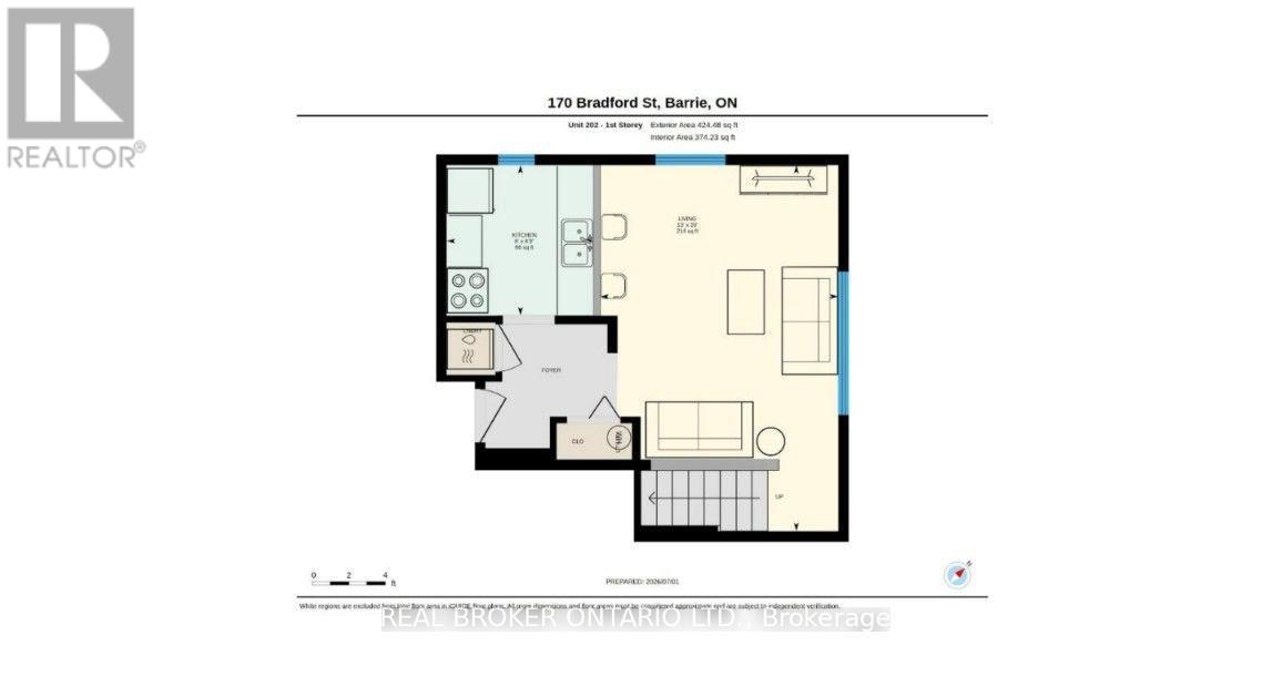 170 BRADFORD STREET - 17