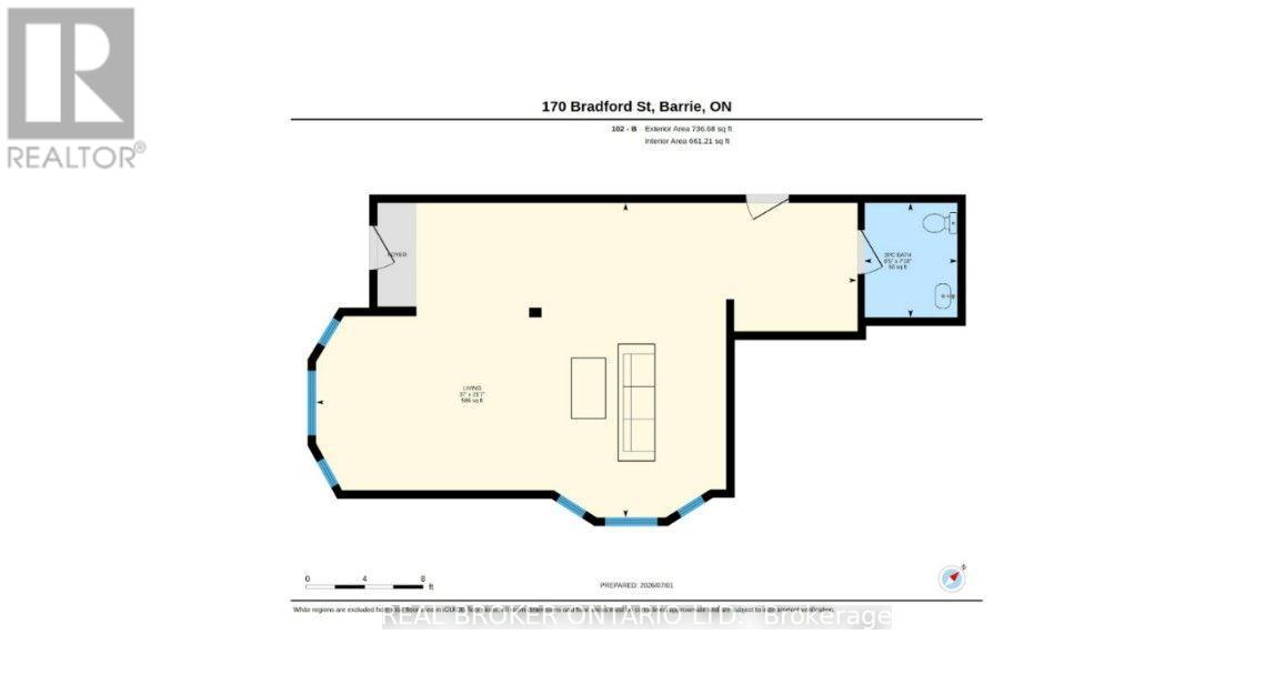 170 BRADFORD STREET - 14