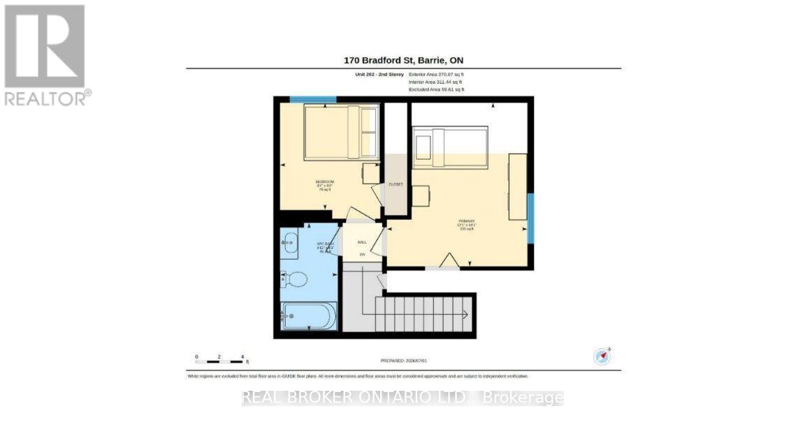 170 BRADFORD STREET - 18
