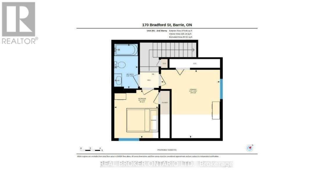 170 BRADFORD STREET - 16