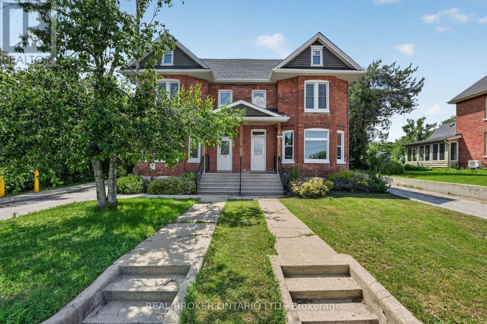 170 BRADFORD STREET - 1
