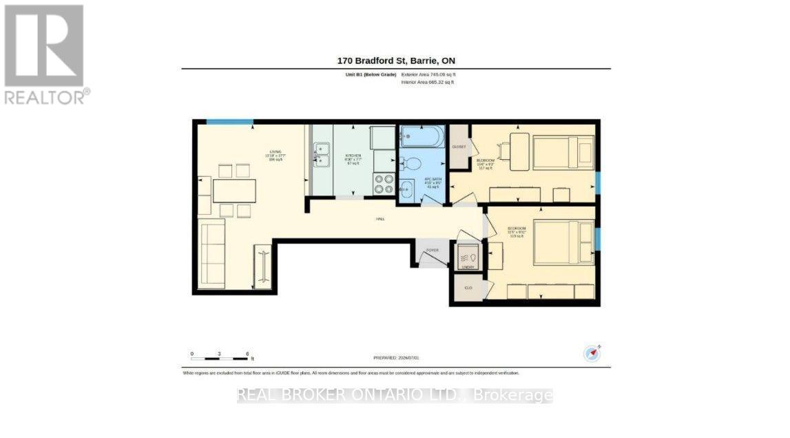170 BRADFORD STREET - 21