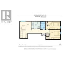 170 Bradford Street, Barrie, ON L4N3B5 Photo 21