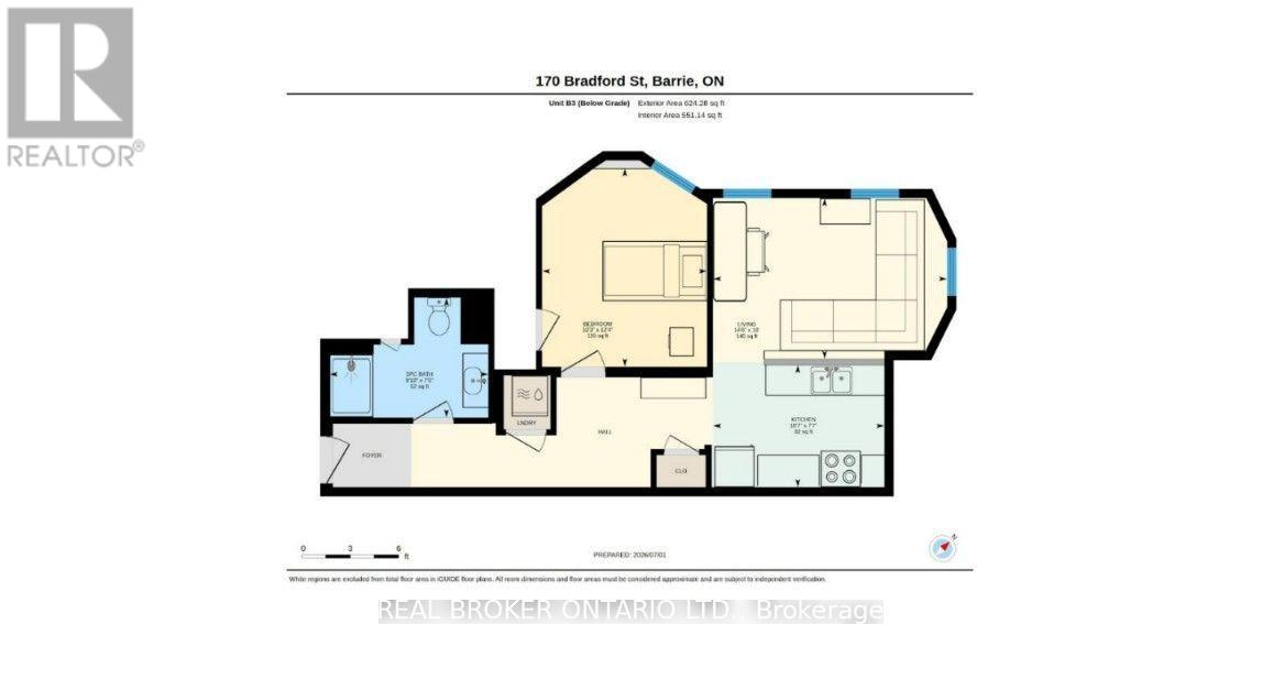 170 BRADFORD STREET - 23