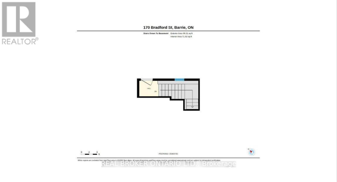 170 BRADFORD STREET - 25