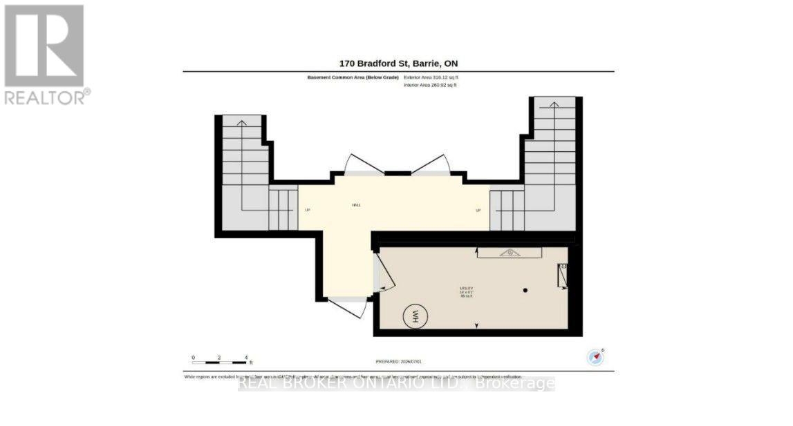 170 BRADFORD STREET - 27