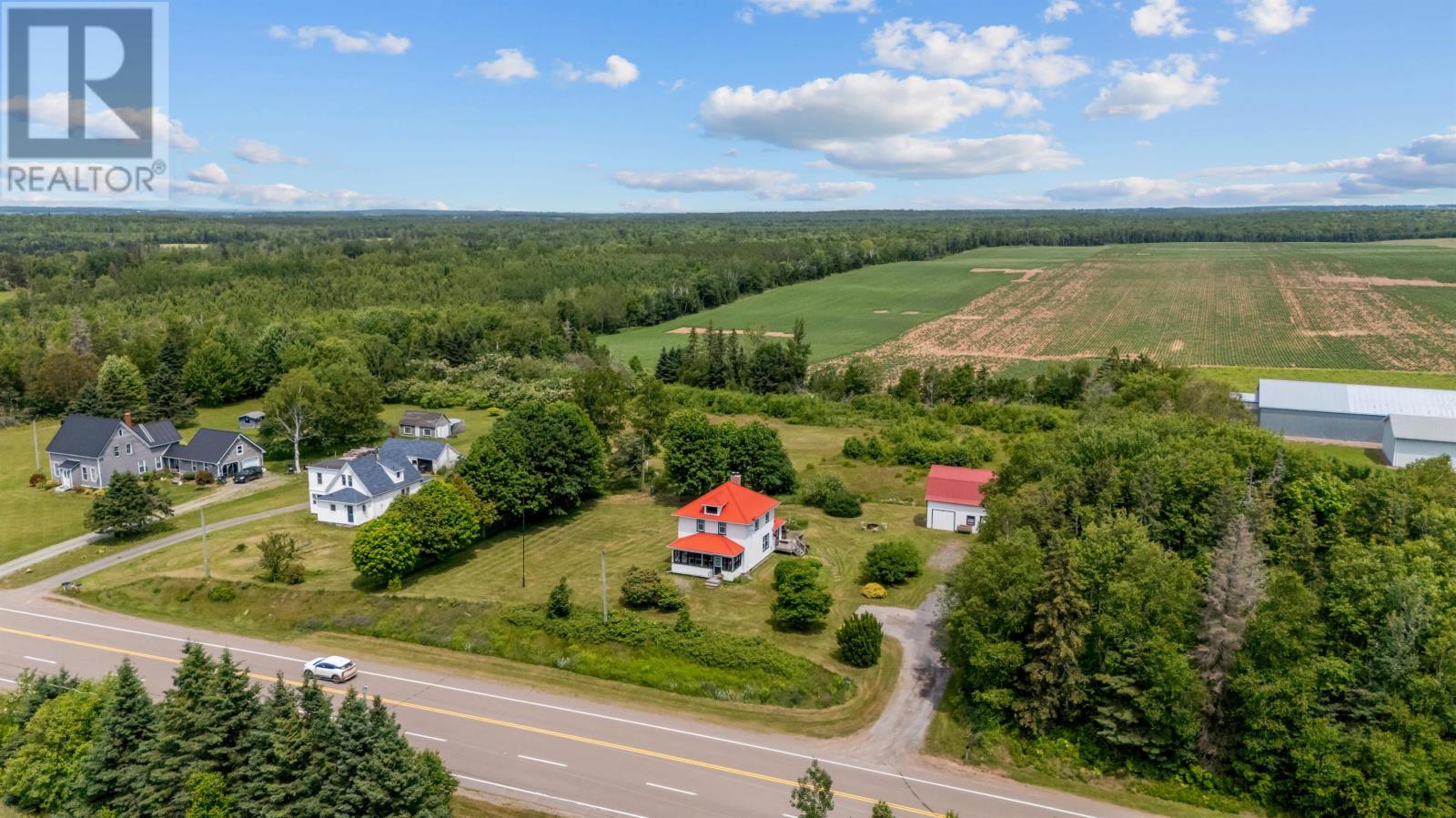 2630 Trans Canada  Rte 1 Highway - Image 40