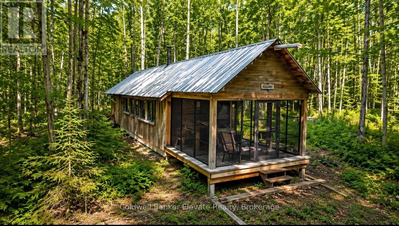 483113 COLPOYS RANGE ROAD - 1
