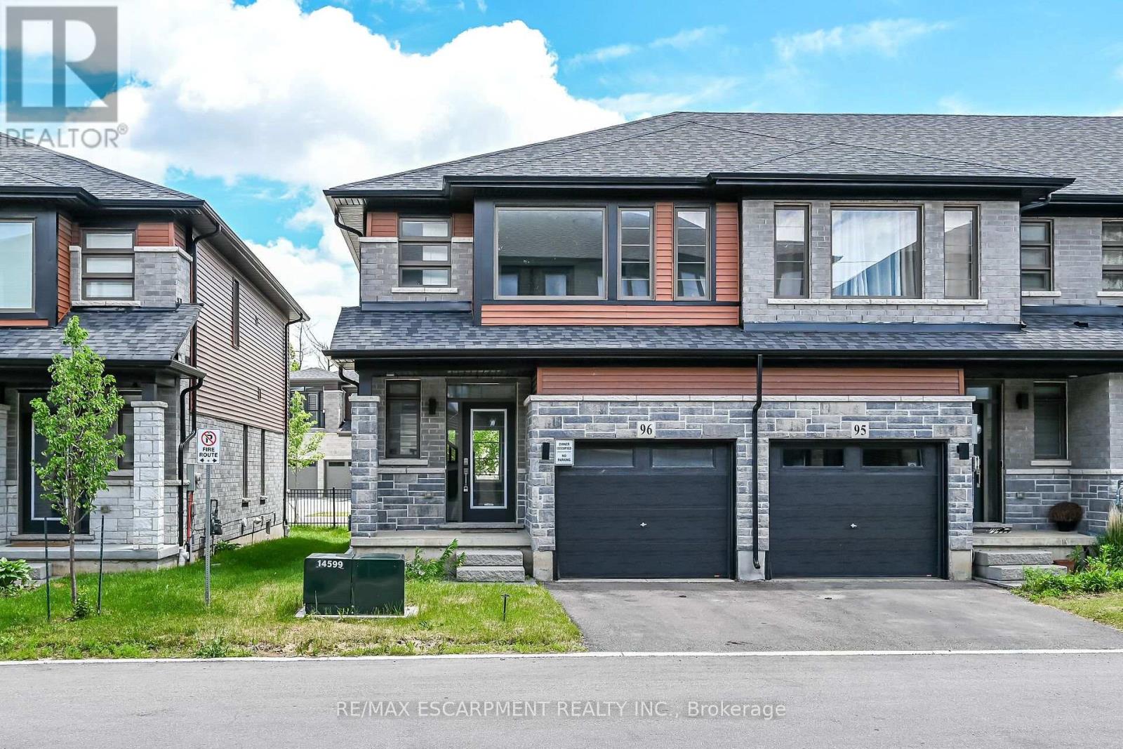 #96 120 COURT DRIVE - 1
