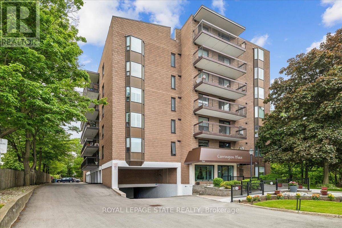 #605 966 QUEENSTON ROAD - 1