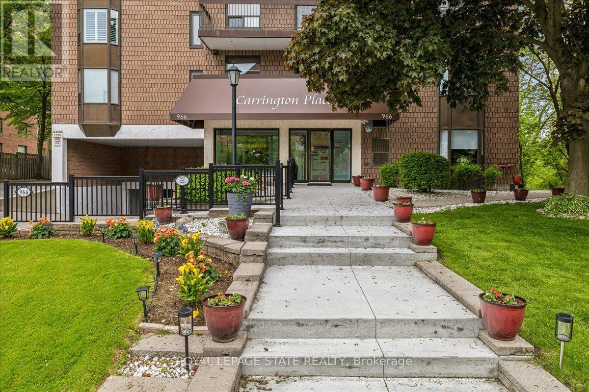 #605 966 QUEENSTON ROAD - 10