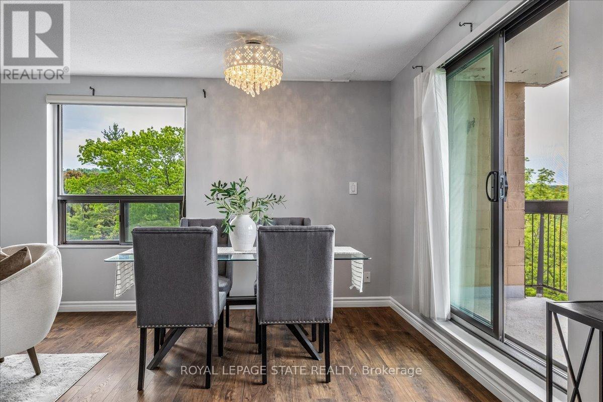 #605 966 QUEENSTON ROAD - 20