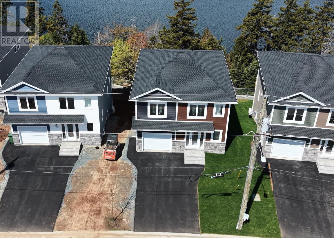 #2039 119 Flatrock Crescent - 1