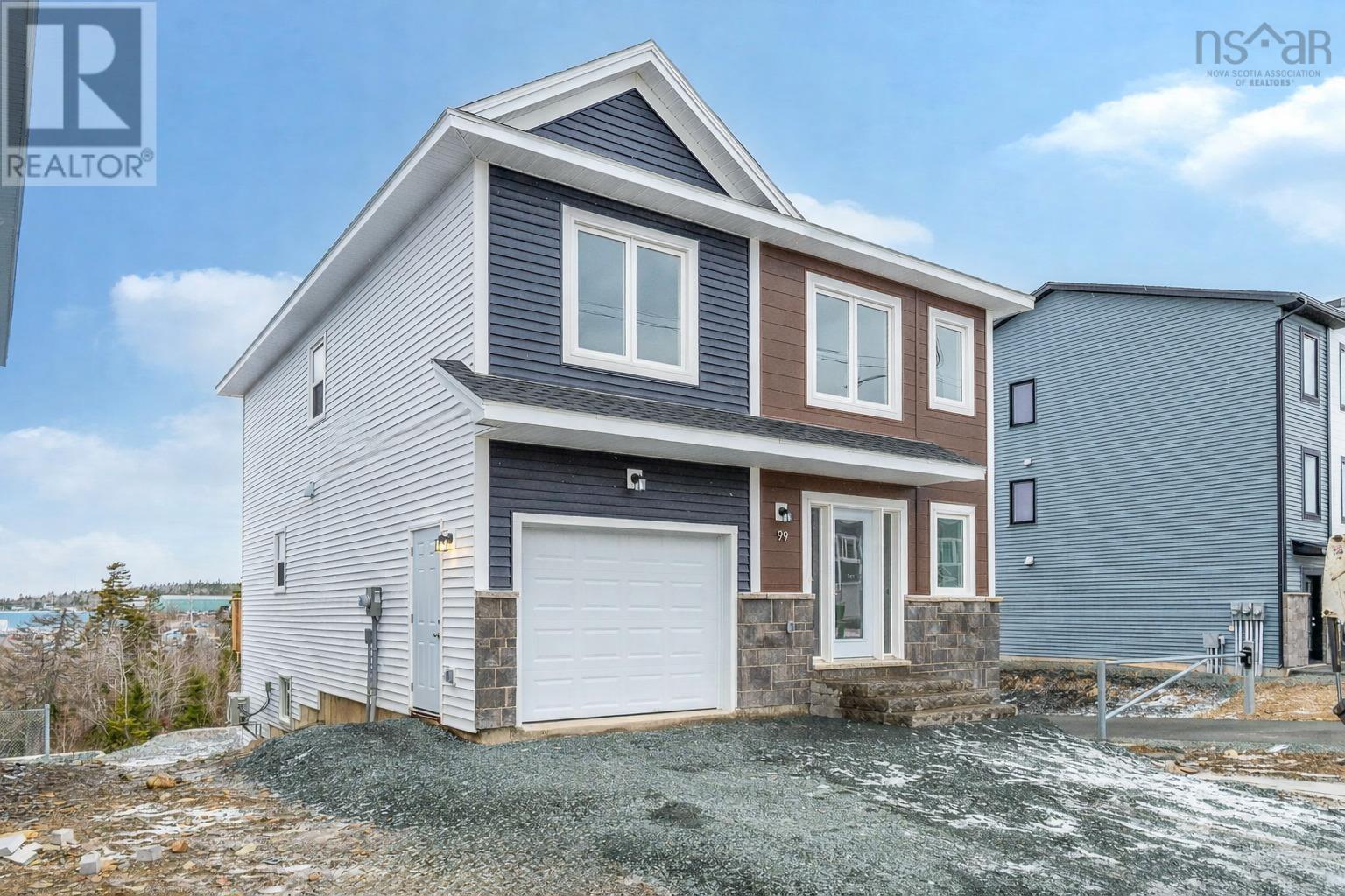 #2039 119 Flatrock Crescent - 5