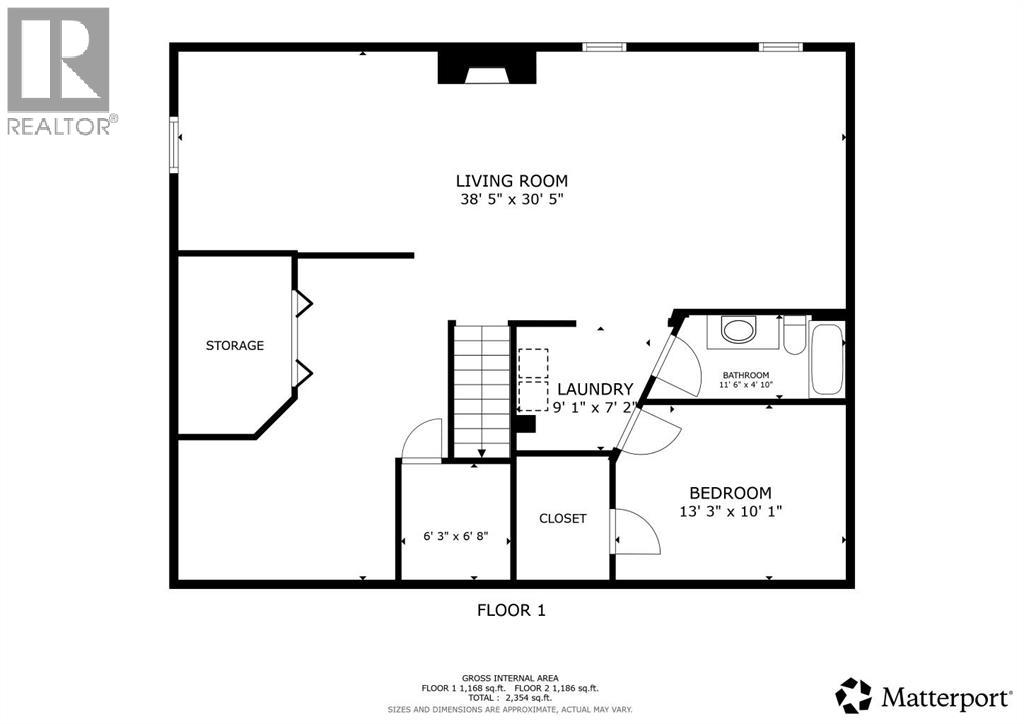 719 Parkland Drive - 5