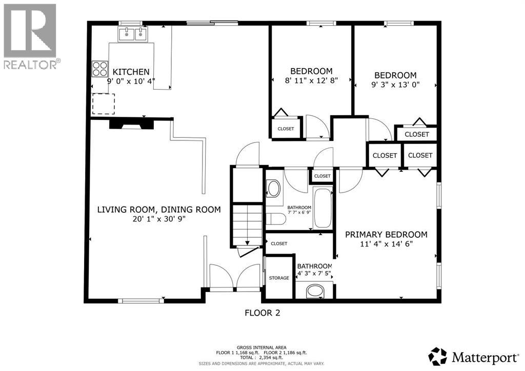 719 Parkland Drive - 6