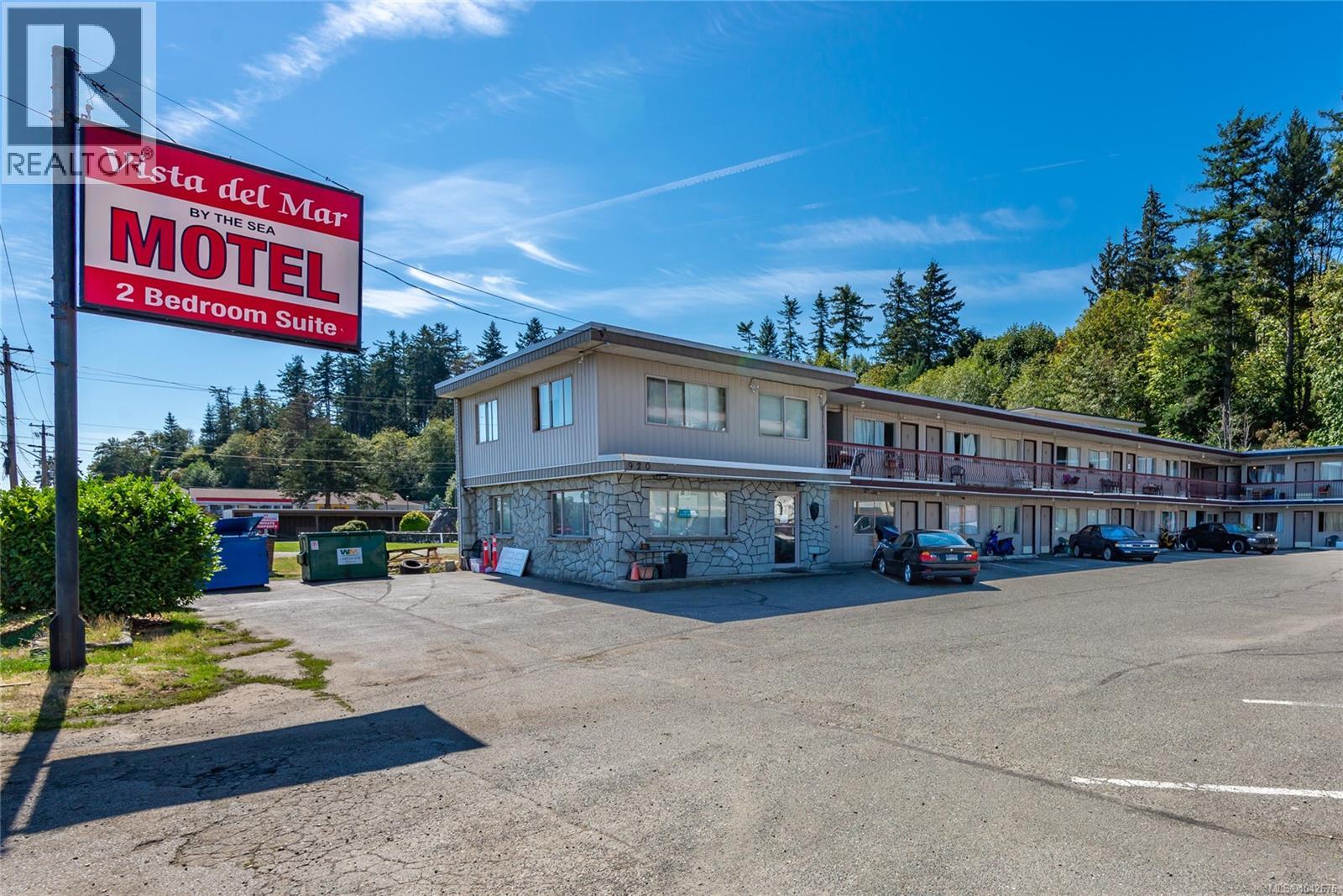 920 Island Hwy S, Campbell River