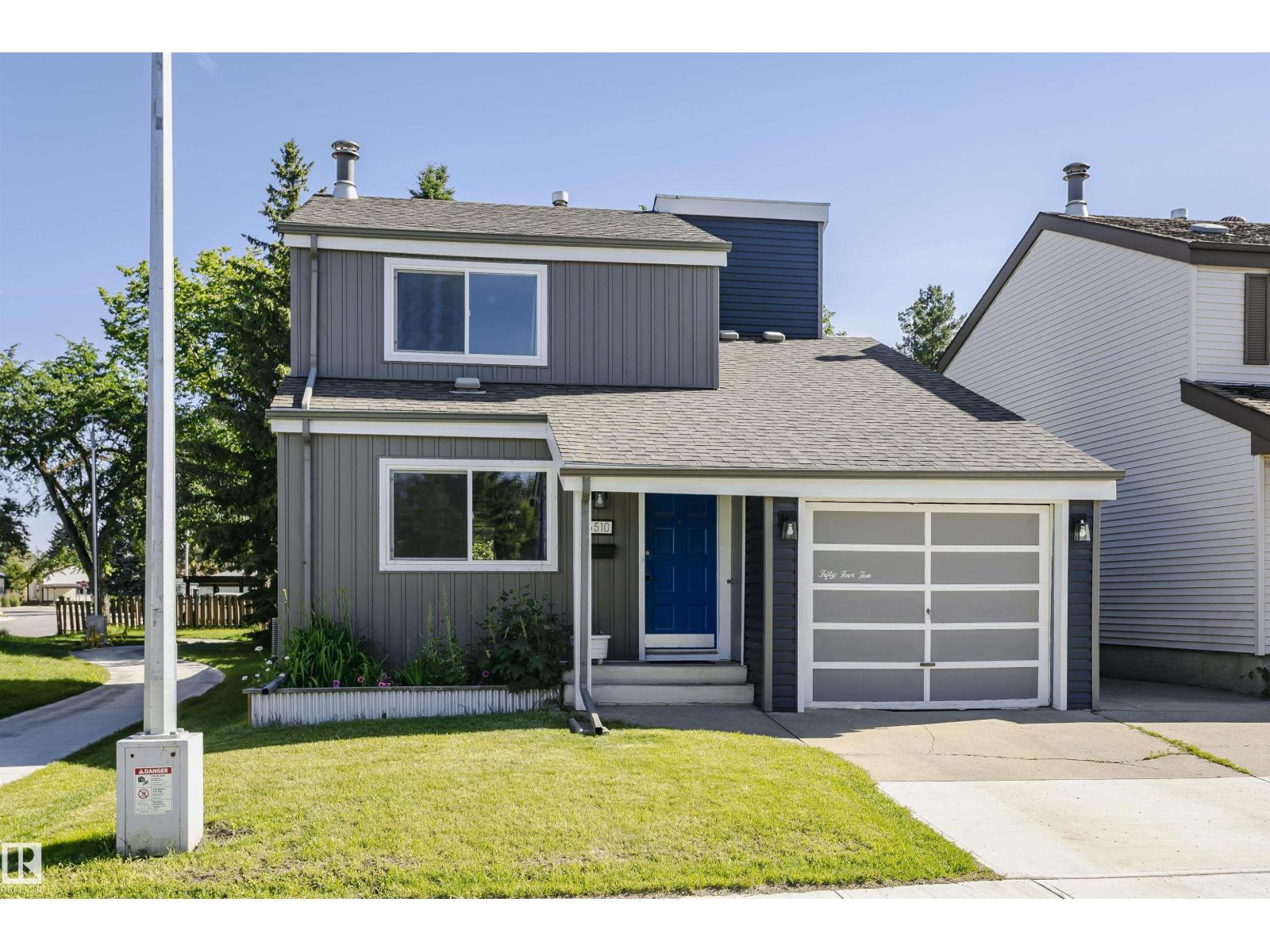 5510 92C AV NW, Ottewell, Edmonton photo 1