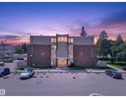 Apartment for sale at #103 7805 159 St NW, Edmonton — MLS® E4498144