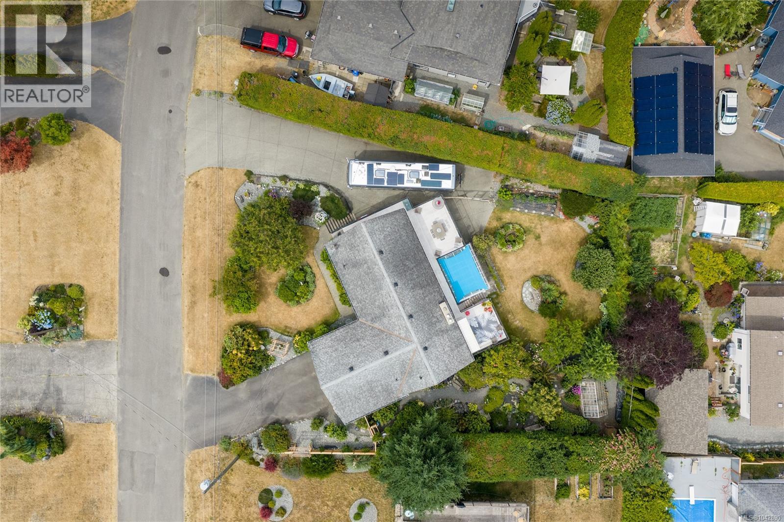 10843 Grandview Rd, Saltair